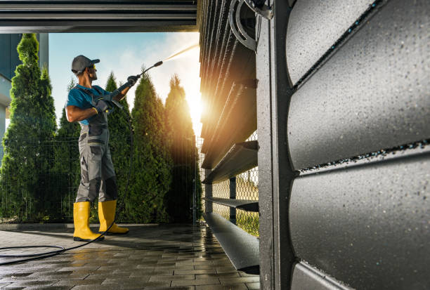 Best Deck Cleaning Services  in San Leon, TX
