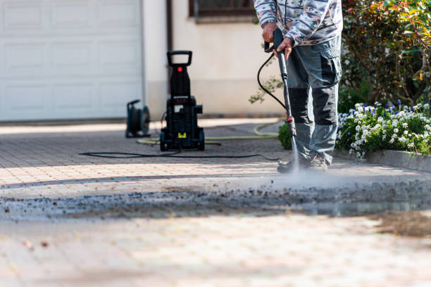 Best Pressure Washing Company Near Me  in San Leon, TX