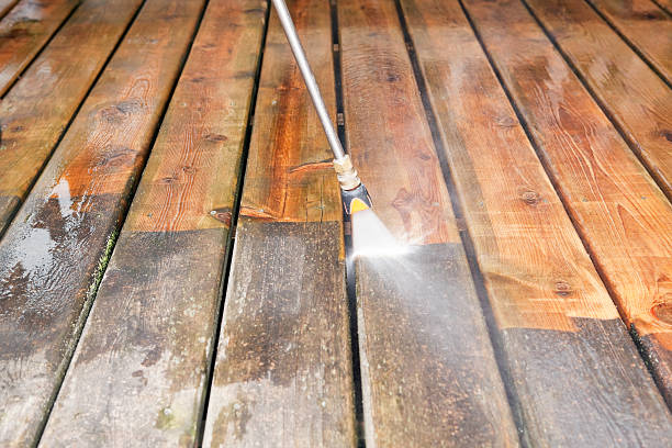 Best Commercial Building Pressure Washing  in San Leon, TX