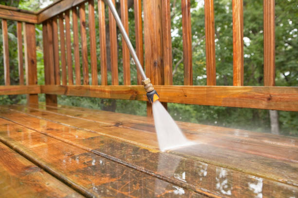Best Residential Pressure Washing Services  in San Leon, TX