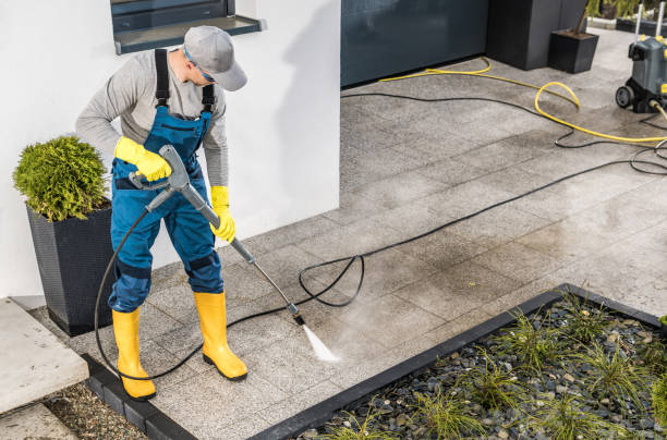 Roof Power Washing Services in San Leon, TX
