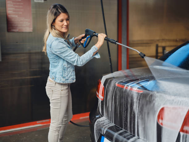 Best Pressure Washing Company Near Me  in San Leon, TX
