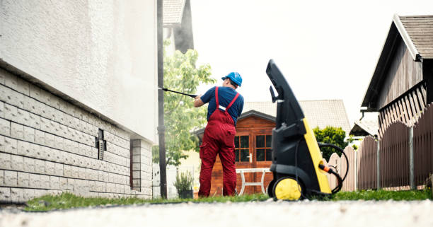 Reliable San Leon, TX Pressure Washing Solutions